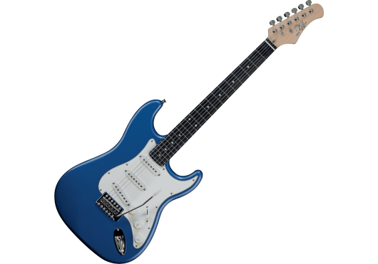 Eko S300 guitare électrique