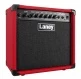 Ampli Laney LX20 Red